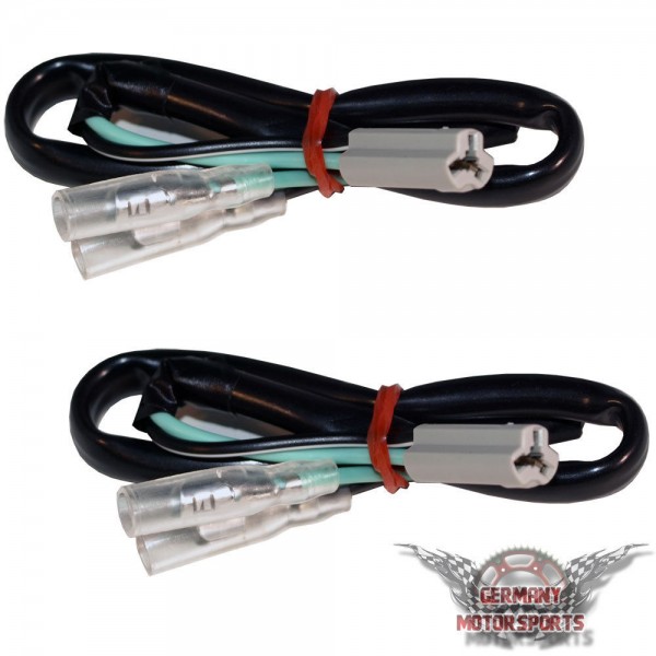 Blinker Adapterkabel passend für Yamaha Modelle
