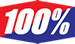 100%