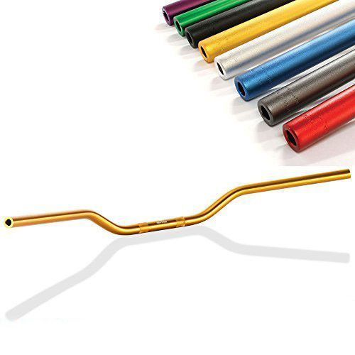 Motacc Alulenker Superbike BIGbar 28,5mm gold