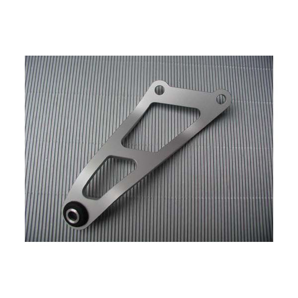 B&G Motorrad Auspuff Halter passend für Honda CBR 600 Bj. 99-02