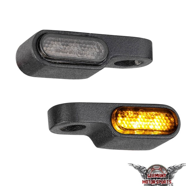 LED Blinker Custom Short