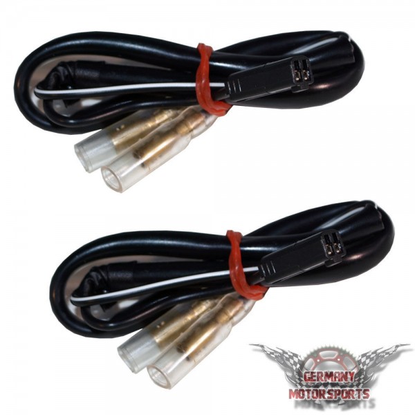Blinker Adapterkabel passend für Suzuki Modelle
