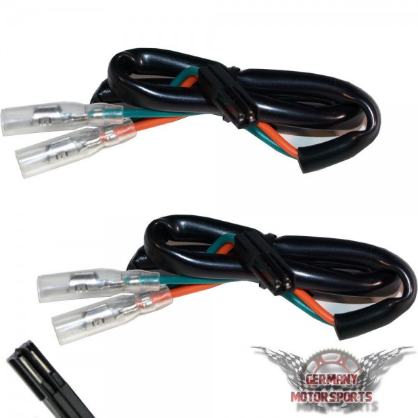 Blinker Adapterkabel passend für Honda Modelle ab 2004