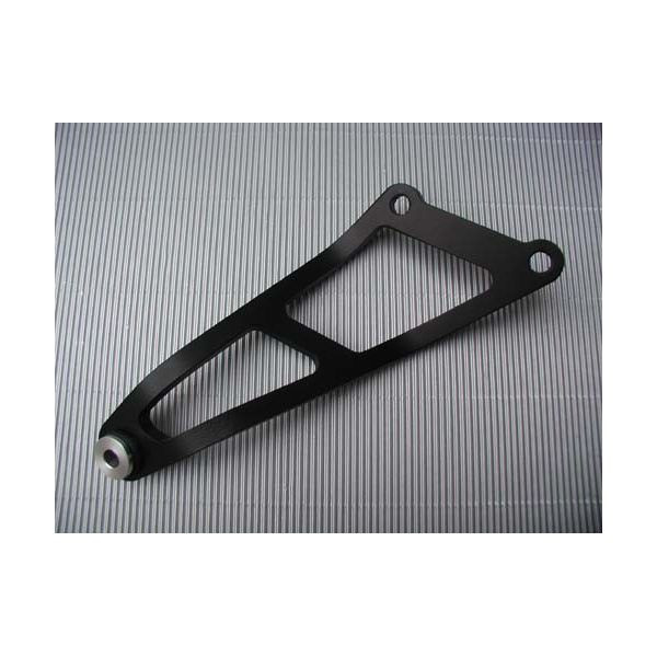 B&G Auspuff Halter passend für Suzuki GSX-R 1000 Bj. 09-