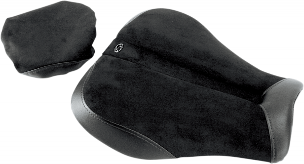 Saddlemen Gel Fahrersitz passend für Honda CBR600RR Sport-Einzelsitz (mit passender Beifahrerabdecku