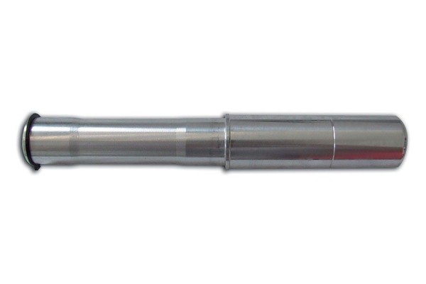 Lv8 Bolzen für Einarmständer (Montageständer) BMW F 650 CS, F800 S/ST