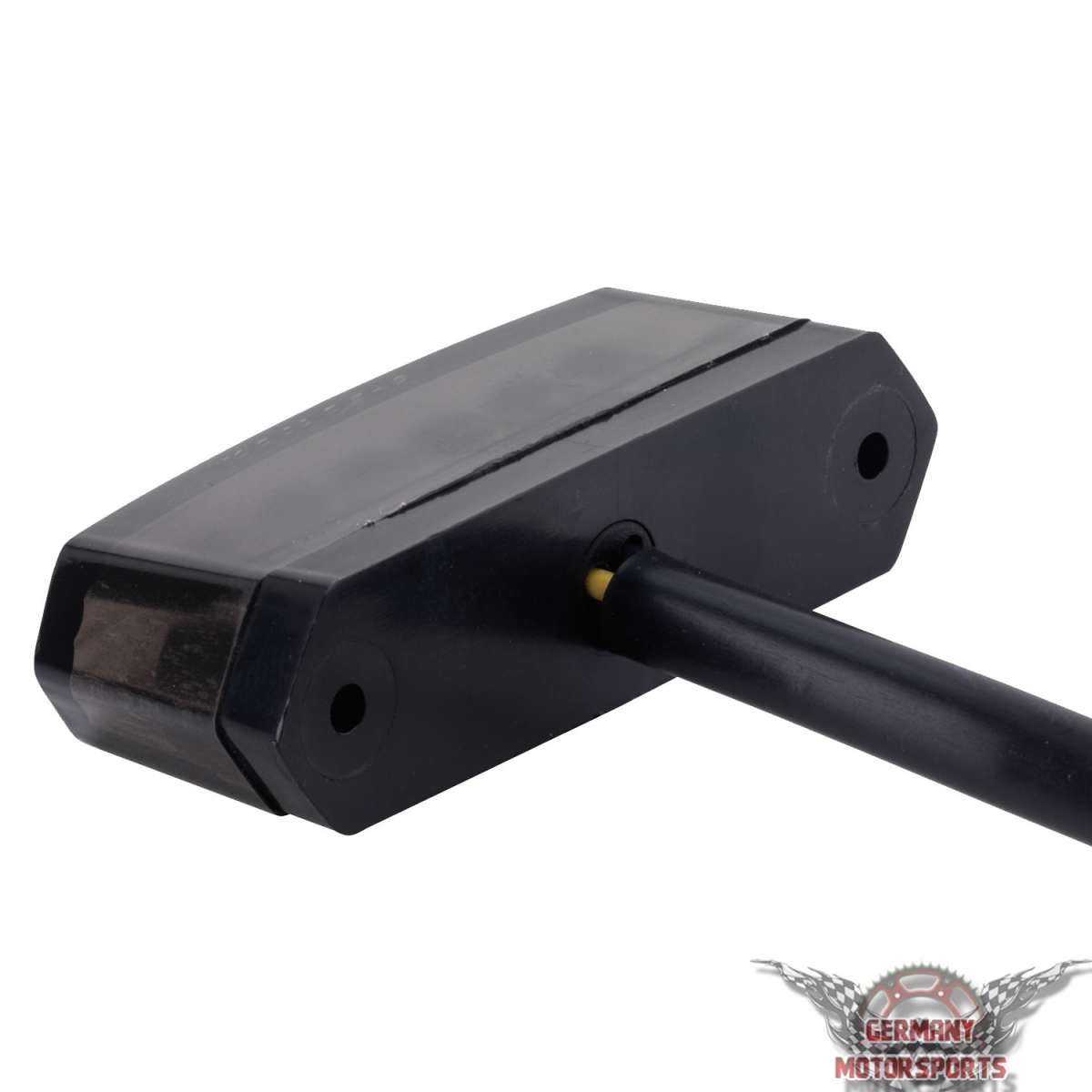 LED Rücklicht Malibu schwarz getönt | Rückleuchten | GERMANY MOTORSPORTS