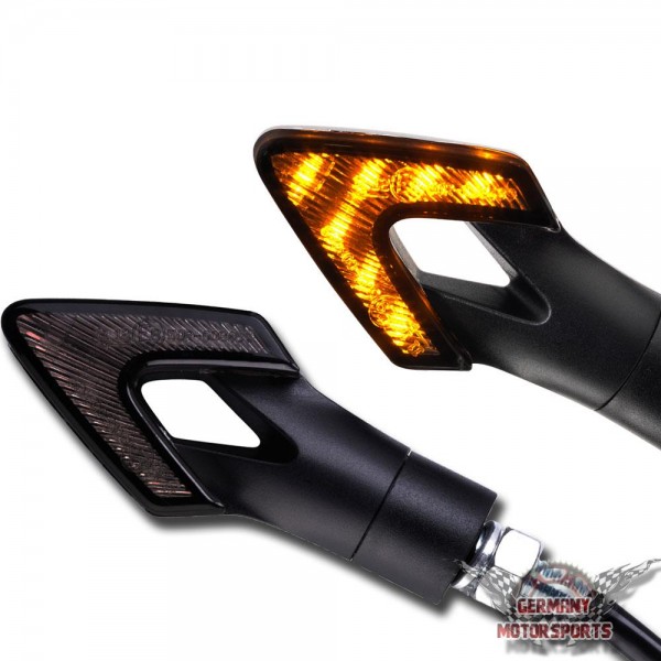 Shaft LED Blinker