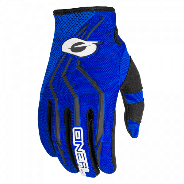 Oneal Element Kinder Handschuhe Dunkelblau